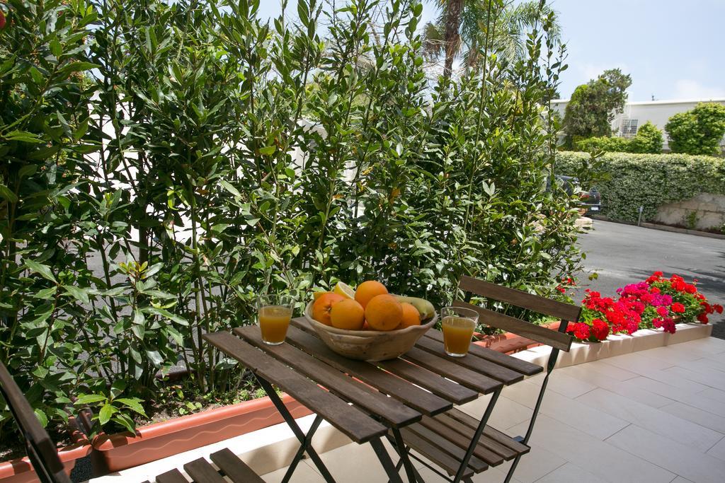 Temenos Villa By Ortigiaapartments Συρακούσες Εξωτερικό φωτογραφία